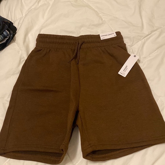 Rue21 | Shorts | Jogger Shorts New With 